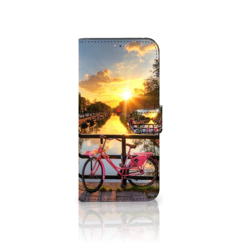 Xiaomi Redmi Note 11 Pro 5G/4G Flip Cover Amsterdamse Grachten