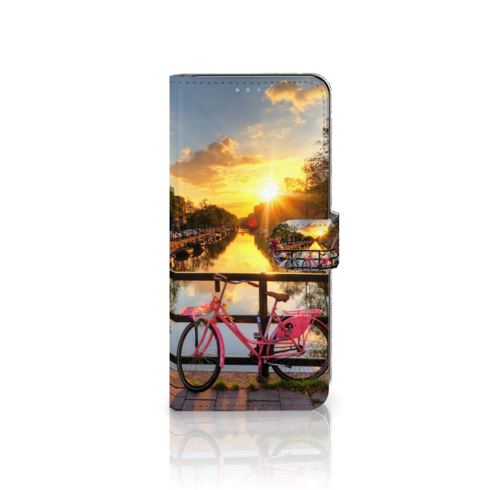 Xiaomi Mi 10T Pro | Mi 10T Flip Cover Amsterdamse Grachten