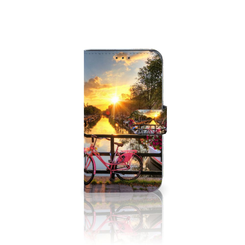 Samsung Galaxy Xcover 4 | Xcover 4s Flip Cover Amsterdamse Grachten