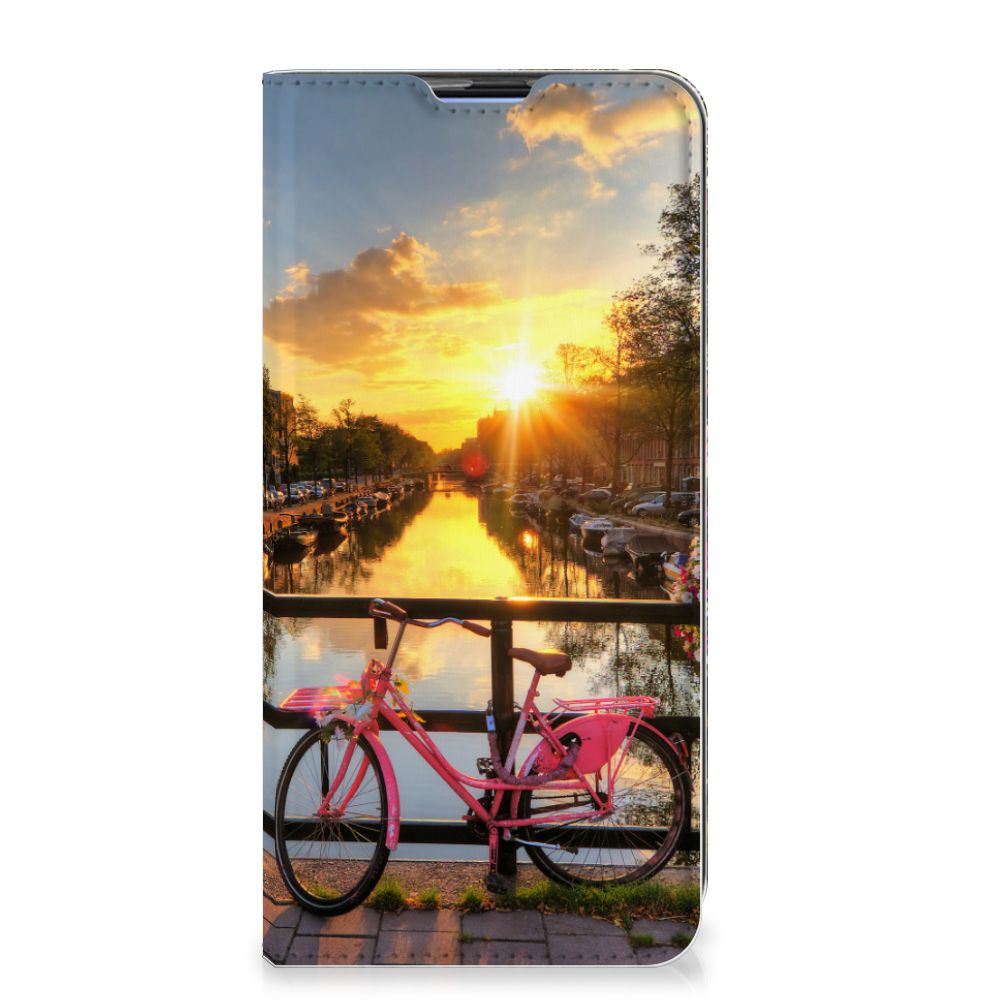 Xiaomi Mi 9T Pro Book Cover Amsterdamse Grachten
