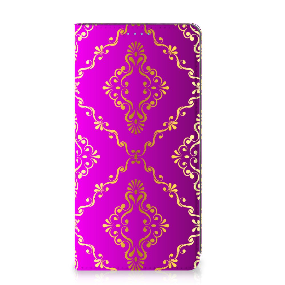 Telefoon Hoesje Samsung Galaxy A53 Barok Roze