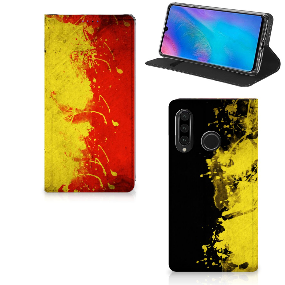 Huawei P30 Lite New Edition Standcase België