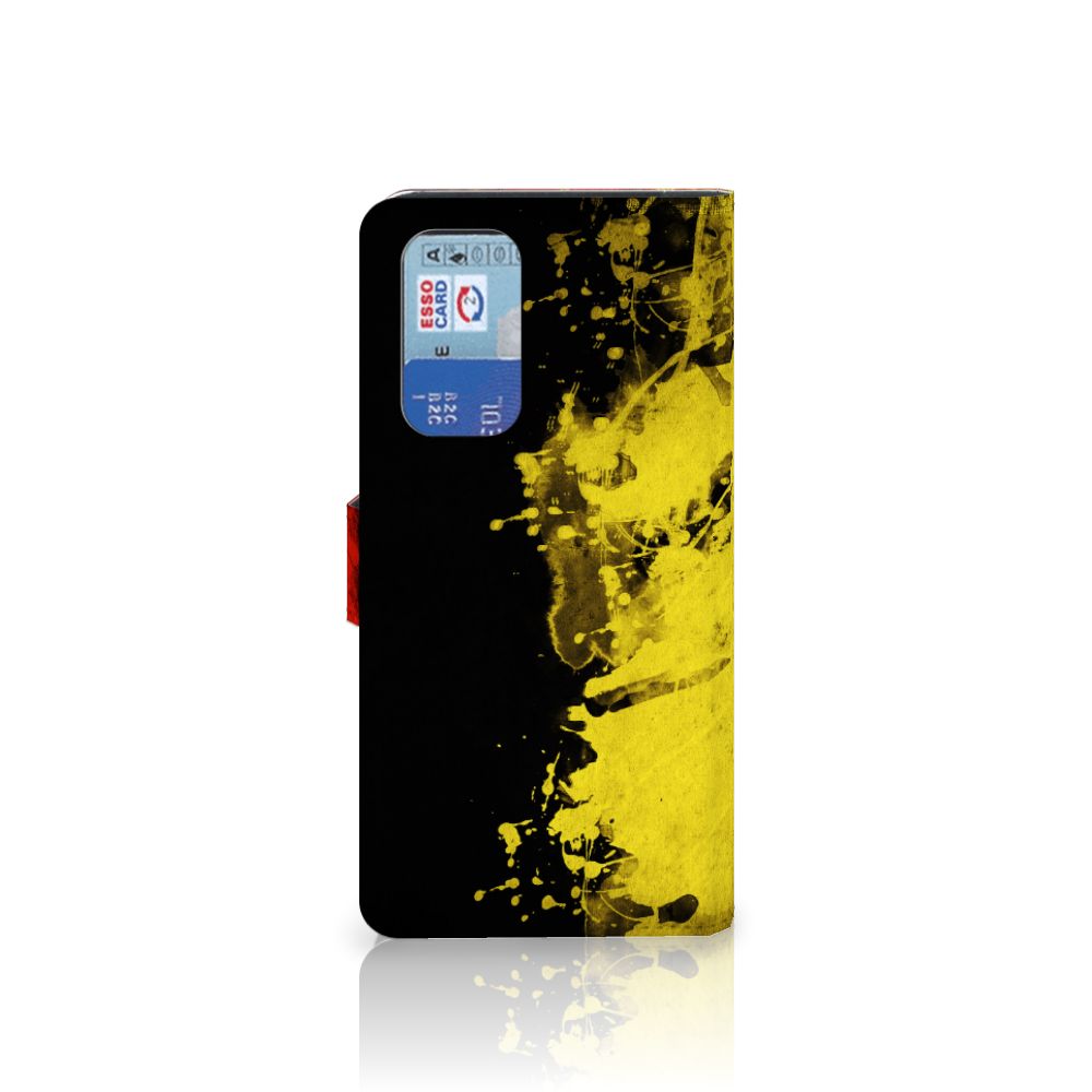 OnePlus 9 Pro Bookstyle Case België