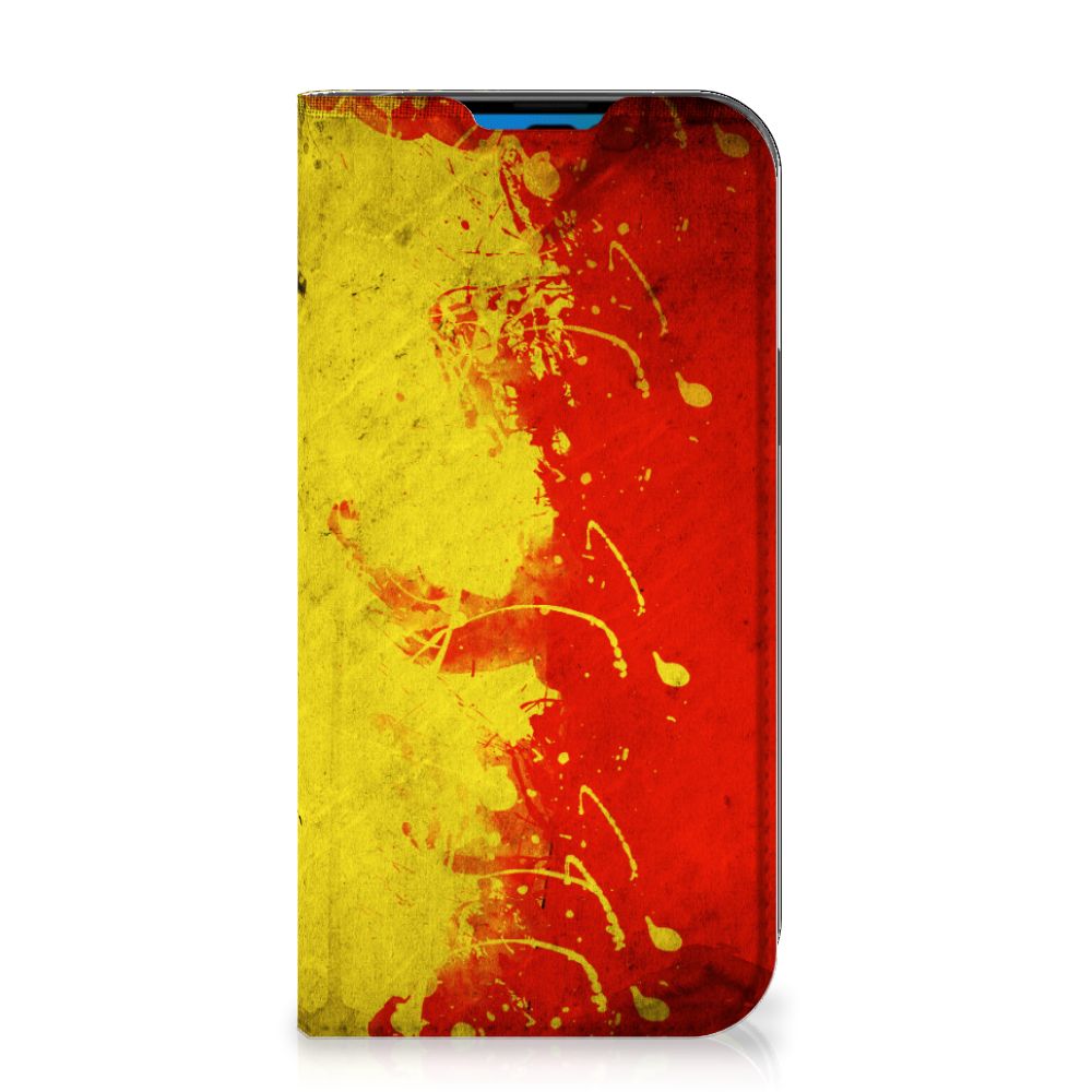 iPhone 14 Pro Standcase BelgiÃ«