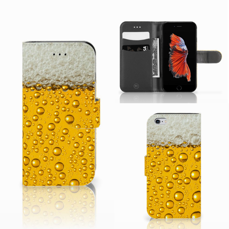 Apple iPhone 6 | 6s Book Cover Bier