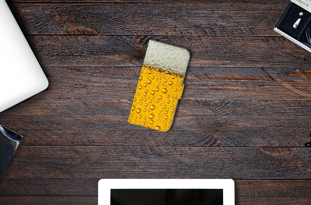 OnePlus Nord Book Cover Bier