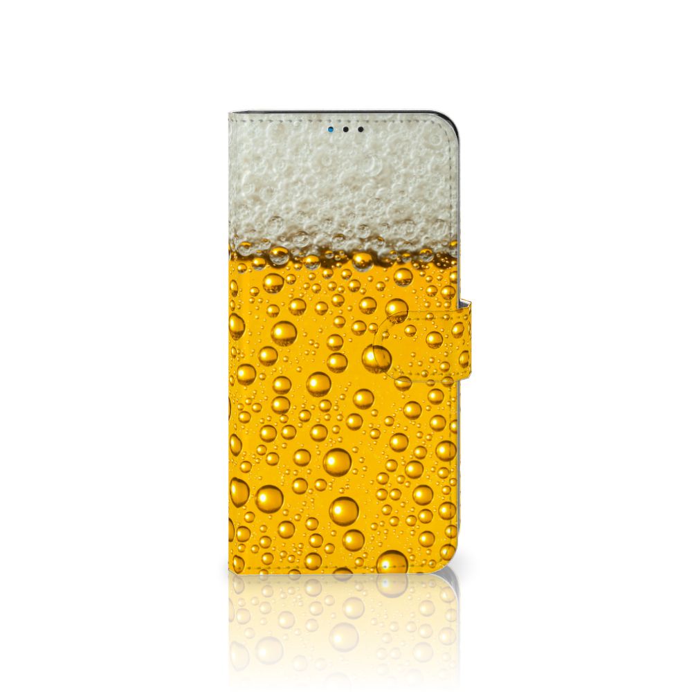 Motorola Moto G9 Play | E7 Plus Book Cover Bier