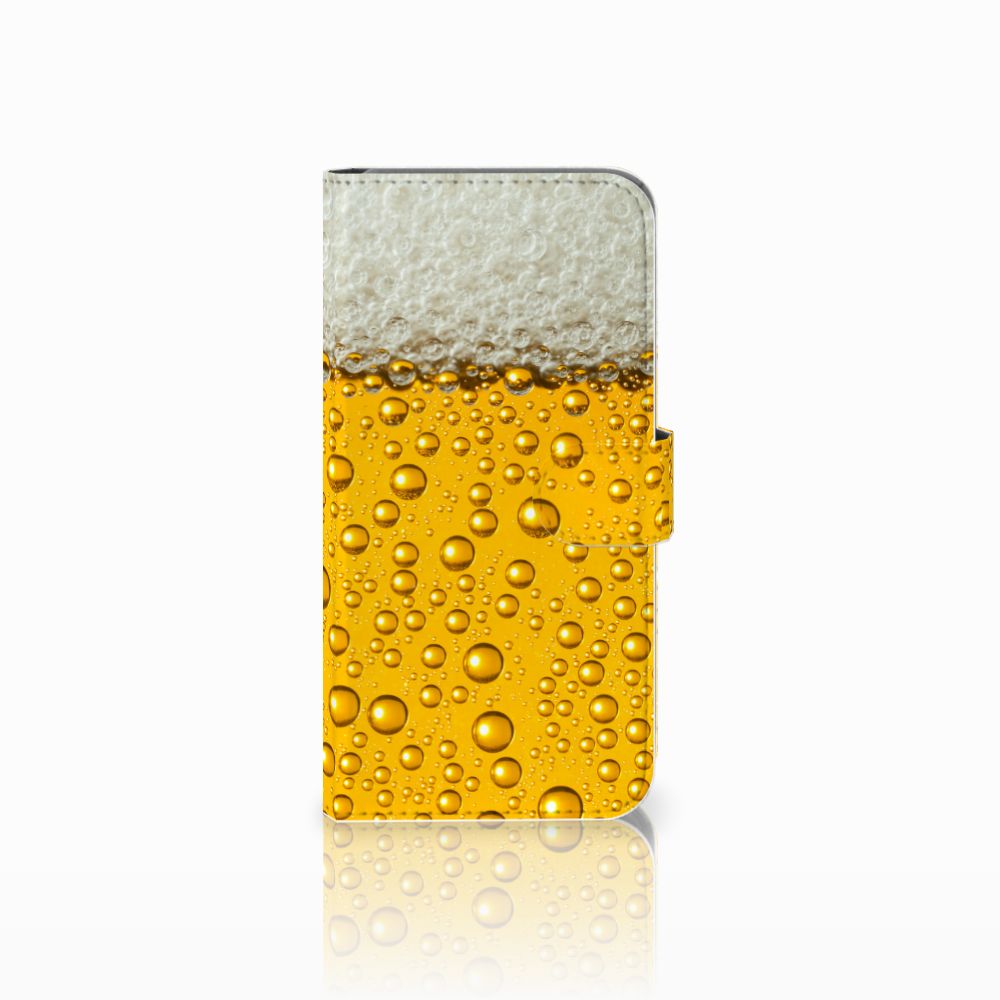 Apple iPhone 7 Plus | 8 Plus Book Cover Bier