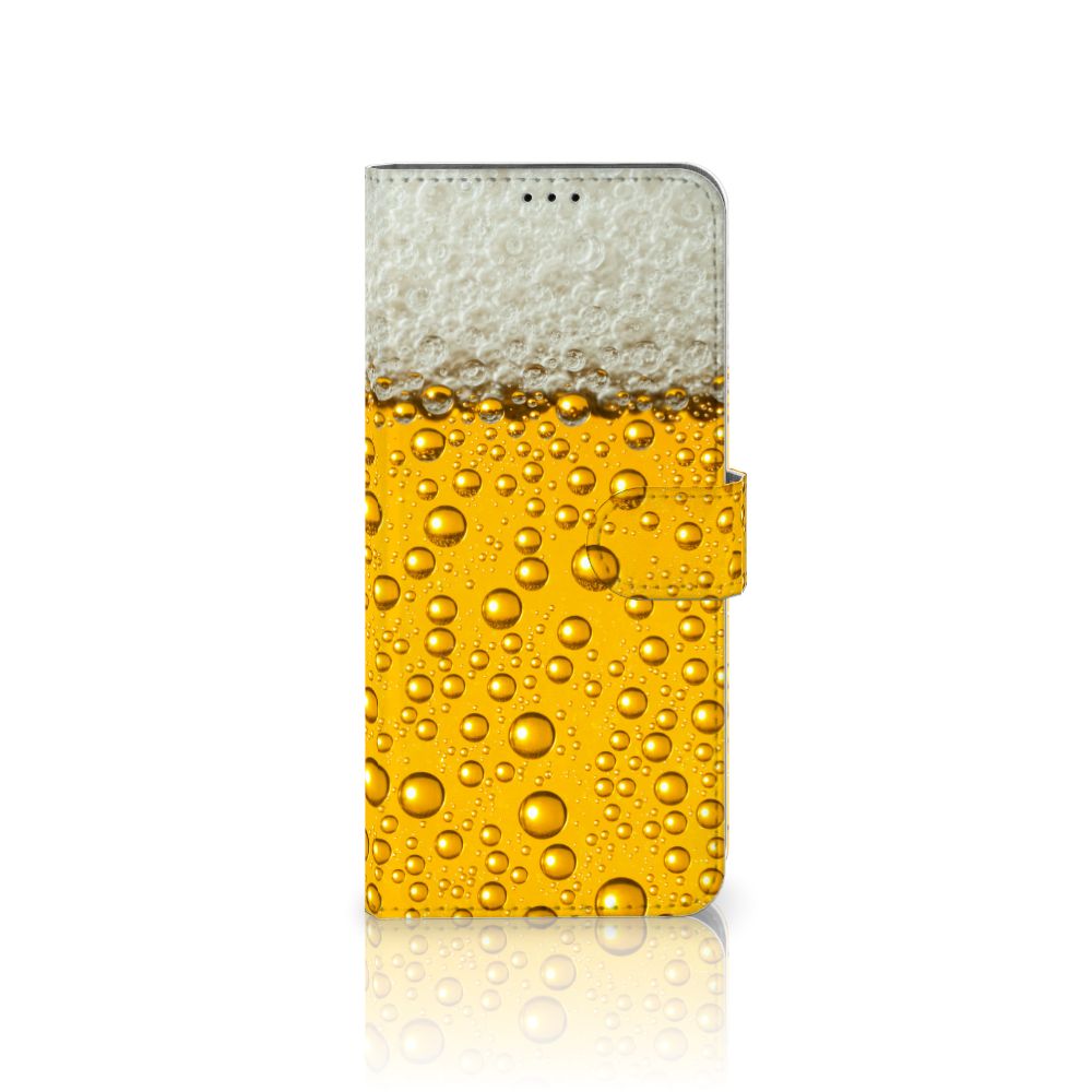 Motorola Edge 20 Pro Book Cover Bier