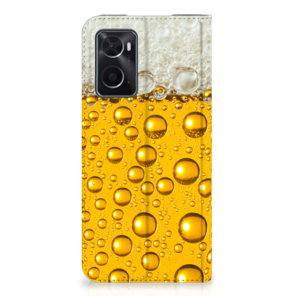 OPPO A96 | A76 Flip Style Cover Bier