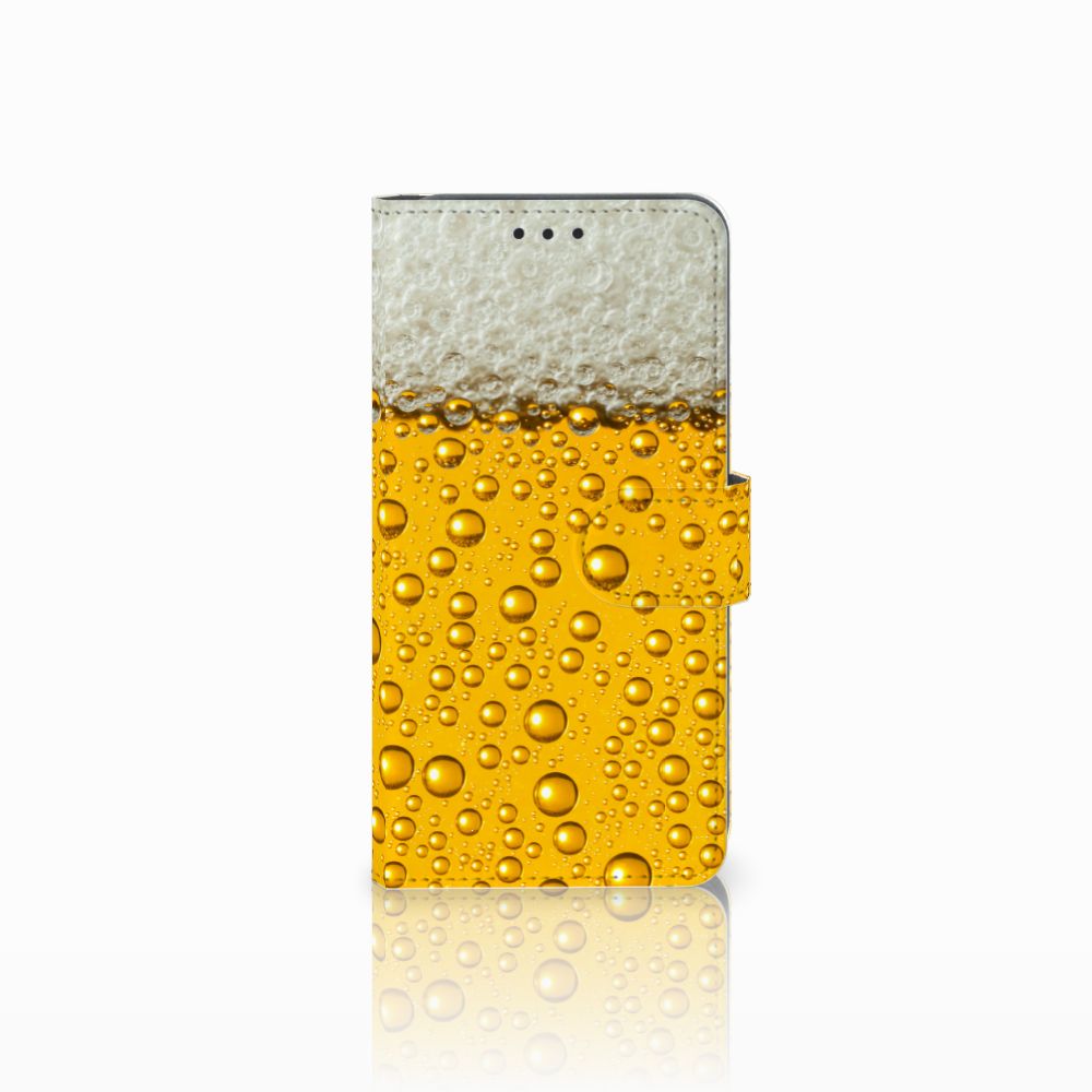Samsung Galaxy A8 2018 Book Cover Bier