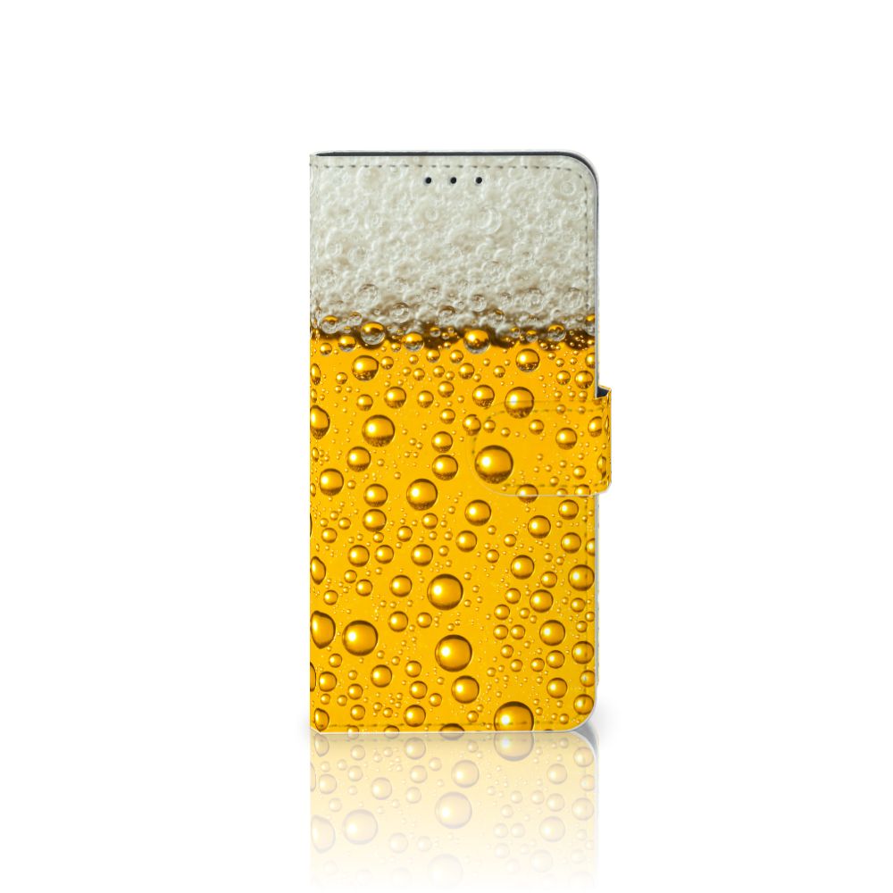 Xiaomi Mi 9 Lite Book Cover Bier