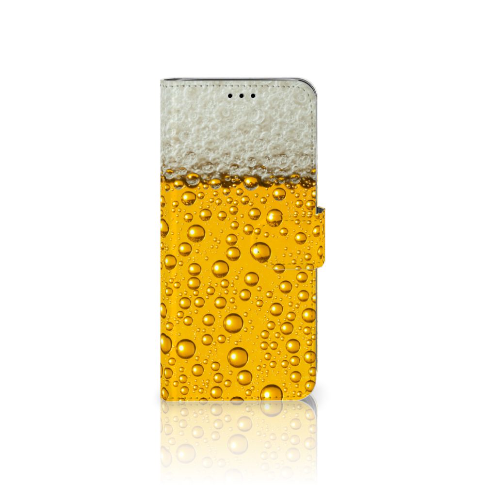 Samsung Galaxy A6 2018 Book Cover Bier