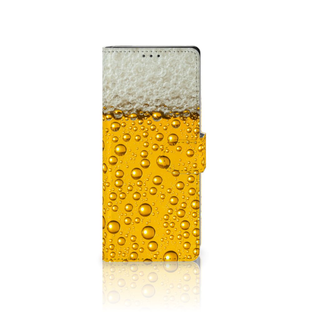 Sony Xperia 10 II Book Cover Bier