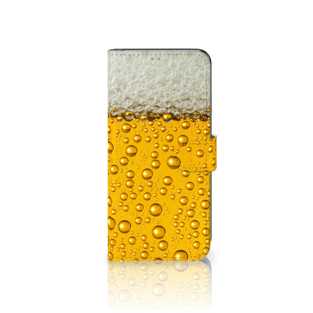 OnePlus Nord N100 Book Cover Bier