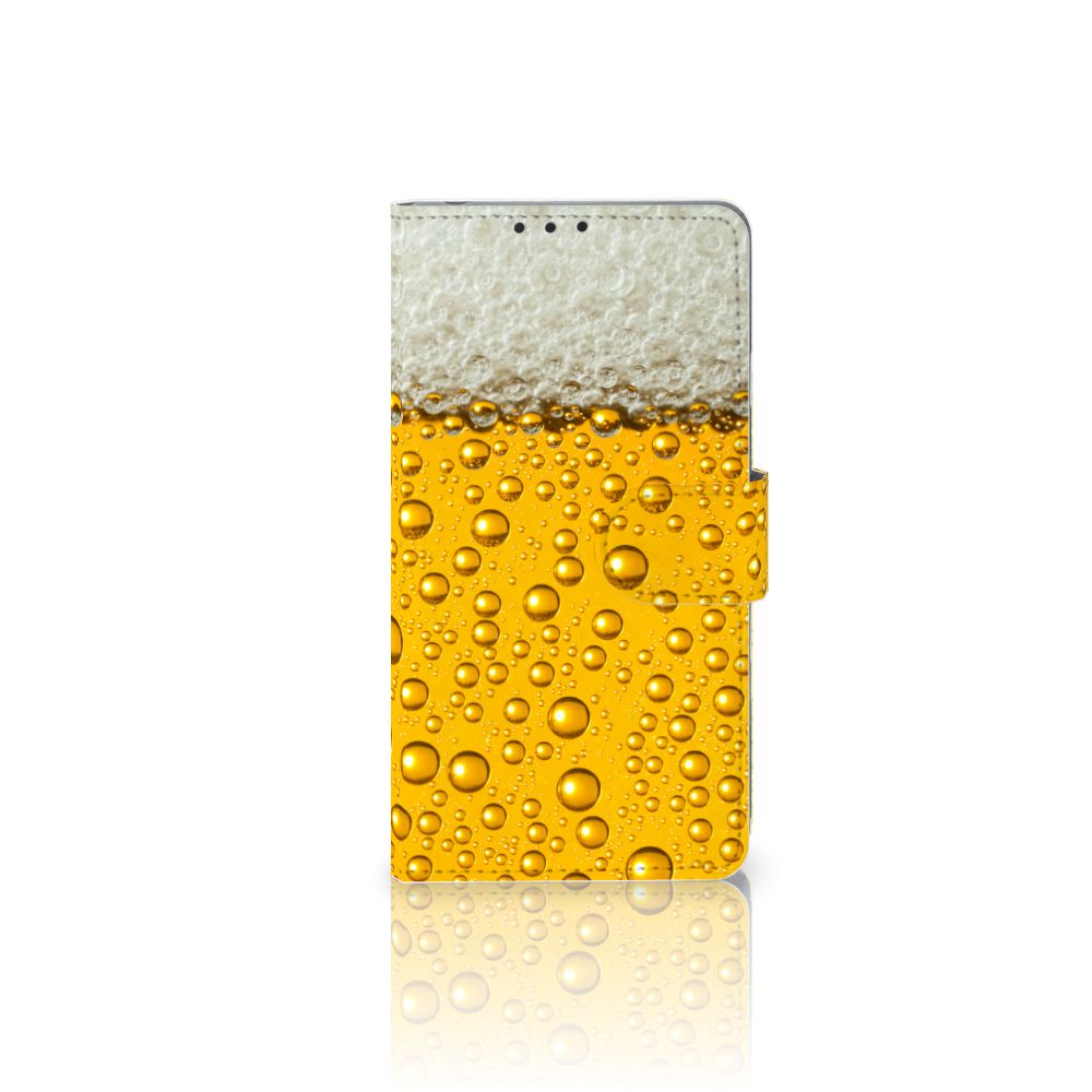 Sony Xperia Z1 Book Cover Bier