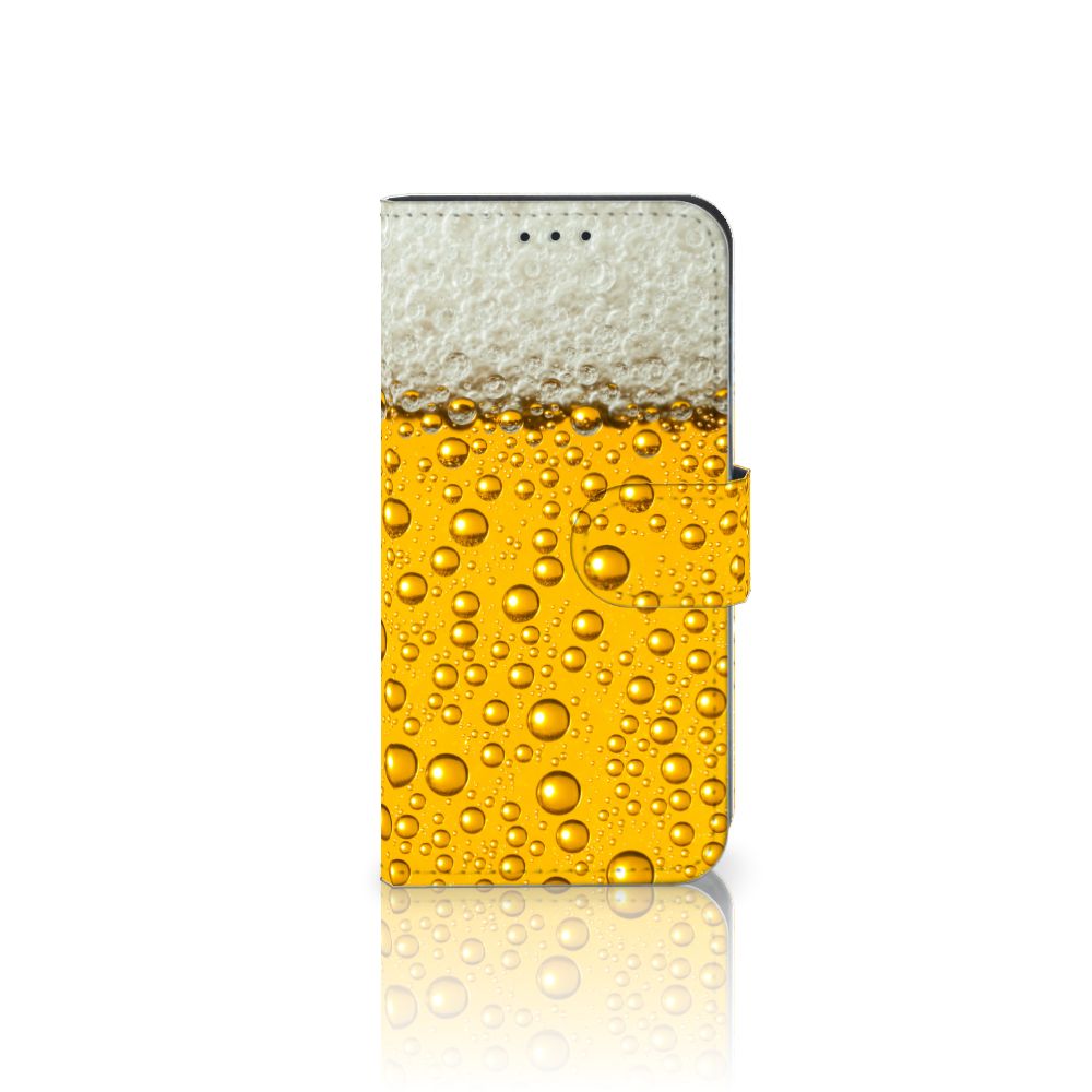 Samsung Galaxy J3 2017 Book Cover Bier