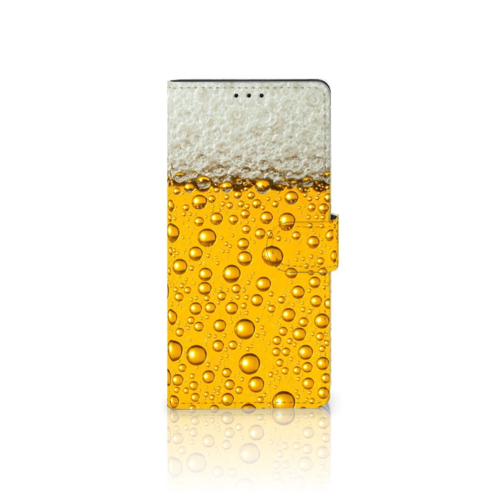 Samsung Galaxy A02s | M02s Book Cover Bier