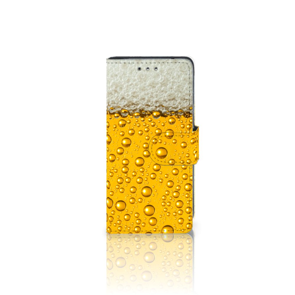 Sony Xperia XZ1 Compact Book Cover Bier