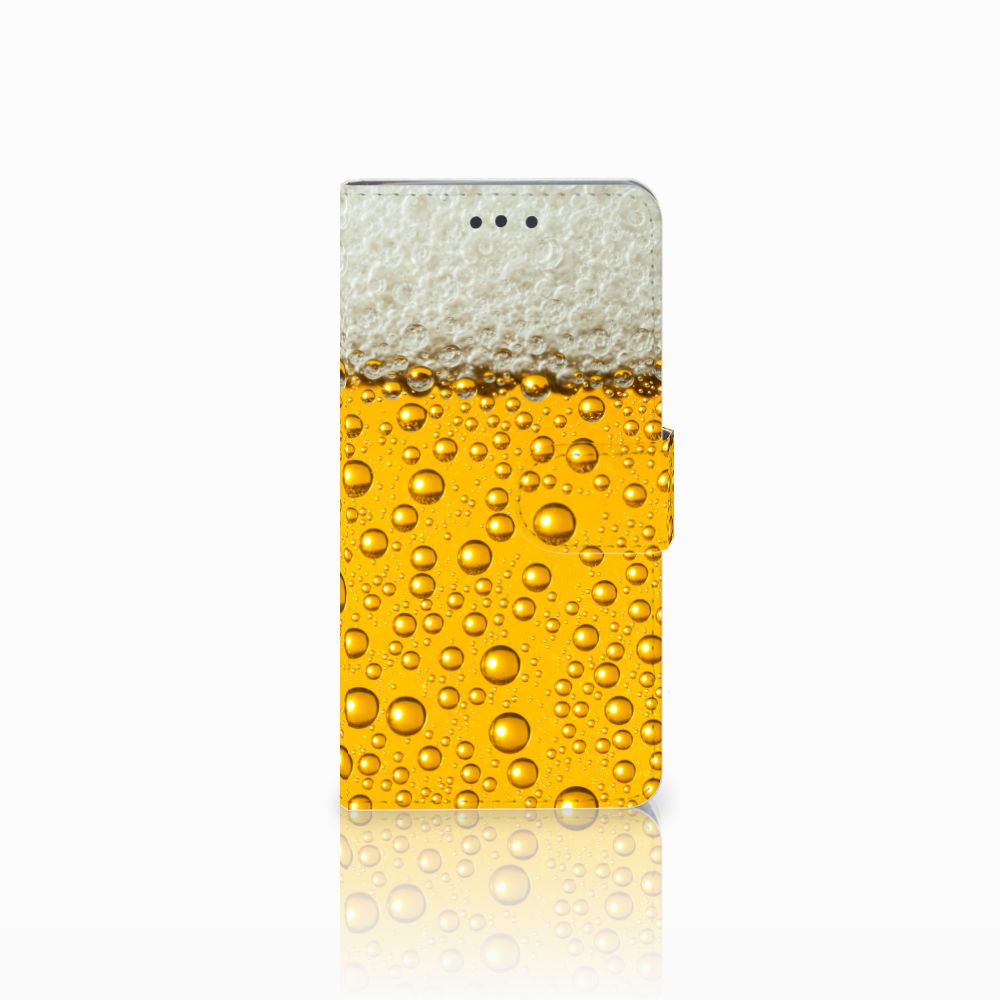 HTC U Play Book Cover Bier