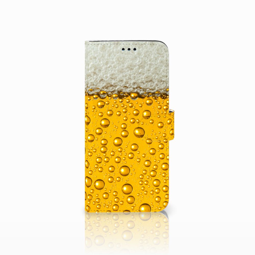Samsung Galaxy S9 Plus Book Cover Bier