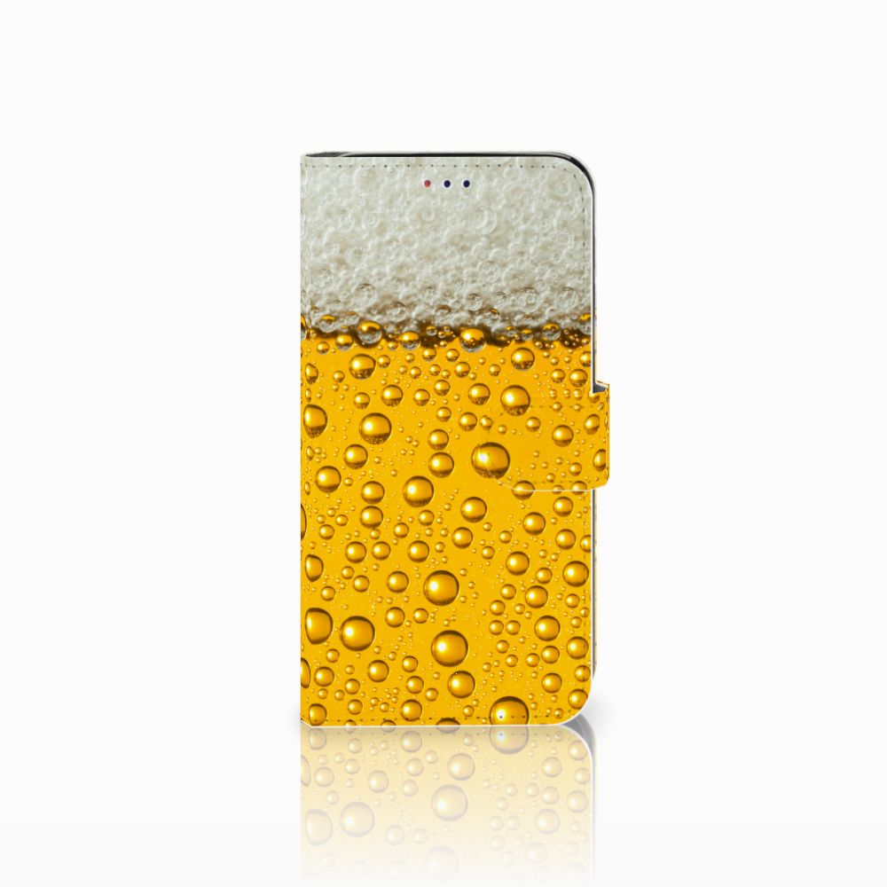 Samsung Galaxy A10 Book Cover Bier