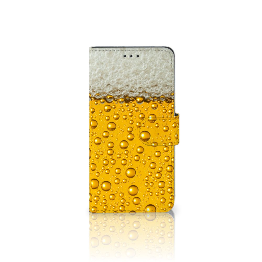 Huawei P10 Lite Book Cover Bier
