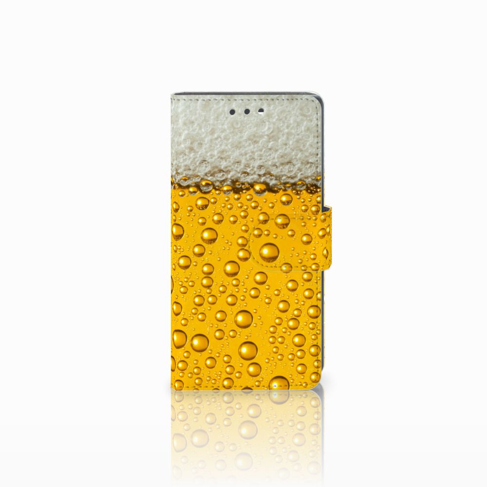 Sony Xperia X Compact Book Cover Bier