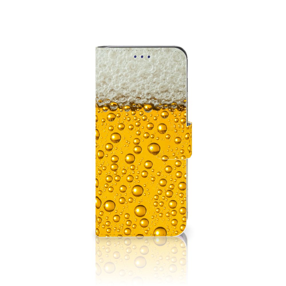 Samsung Galaxy S10 Book Cover Bier