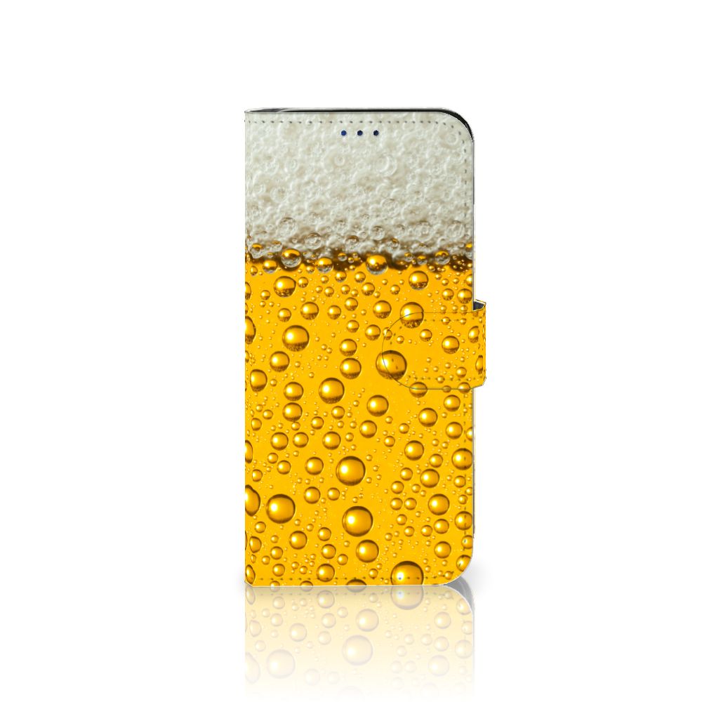 Samsung Galaxy A30 Book Cover Bier