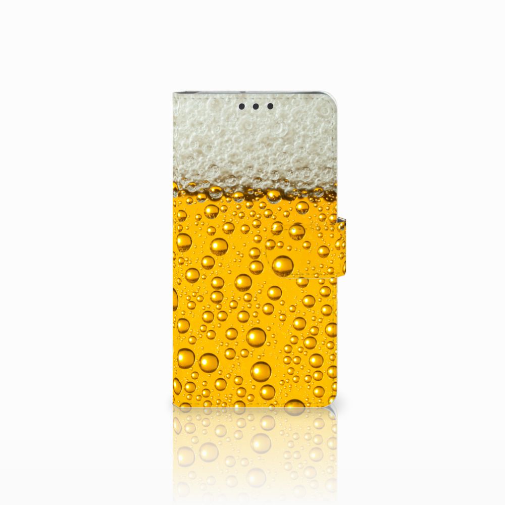 LG V30 Book Cover Bier