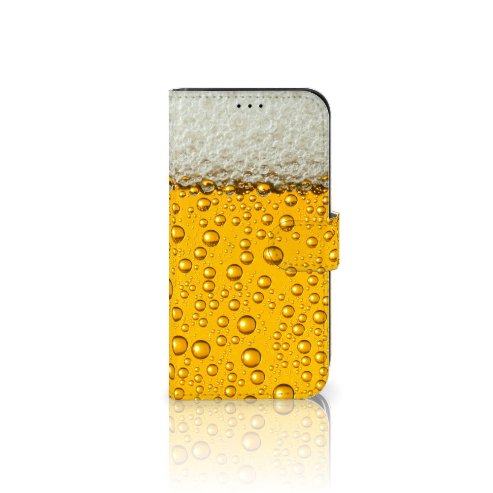 Apple iPhone 13 Book Cover Bier