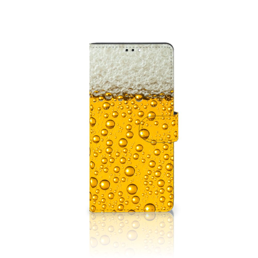 Xiaomi Redmi Note 10 Pro Book Cover Bier