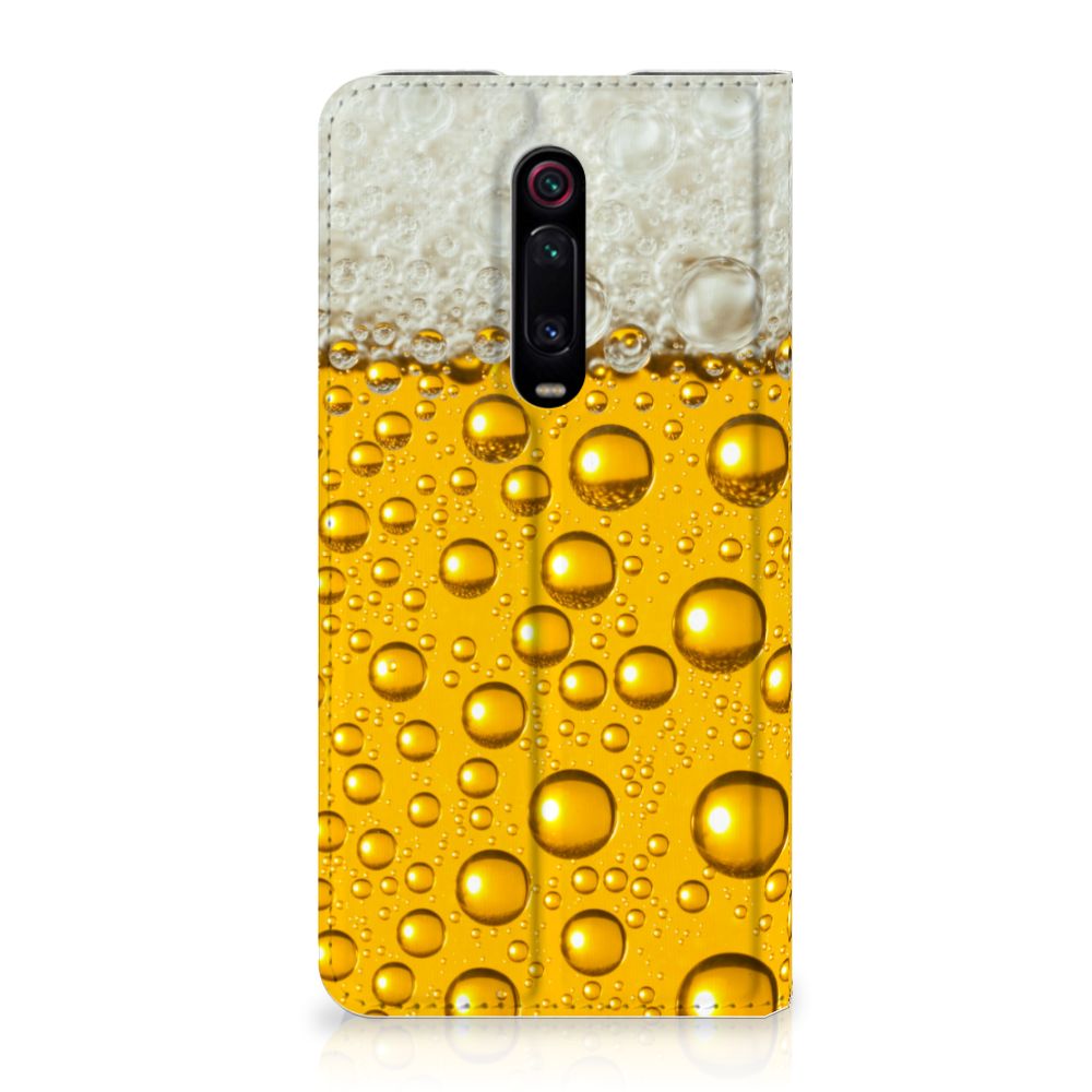 Xiaomi Redmi K20 Pro Flip Style Cover Bier
