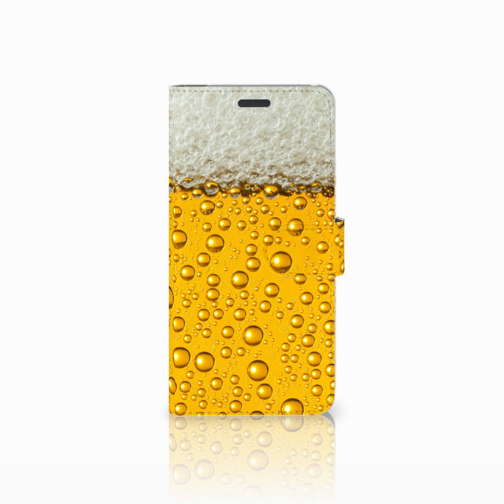 Samsung Galaxy S8 Plus Book Cover Bier
