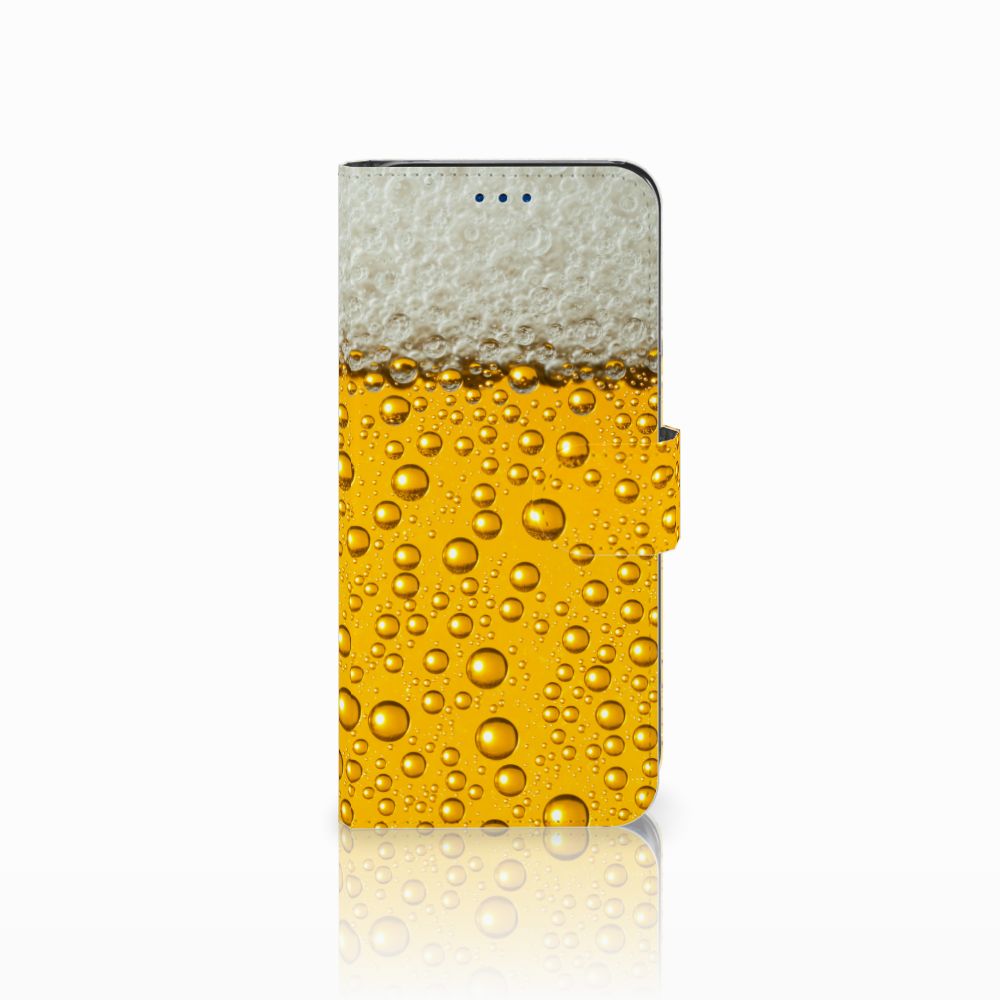 Samsung Galaxy S8 Book Cover Bier