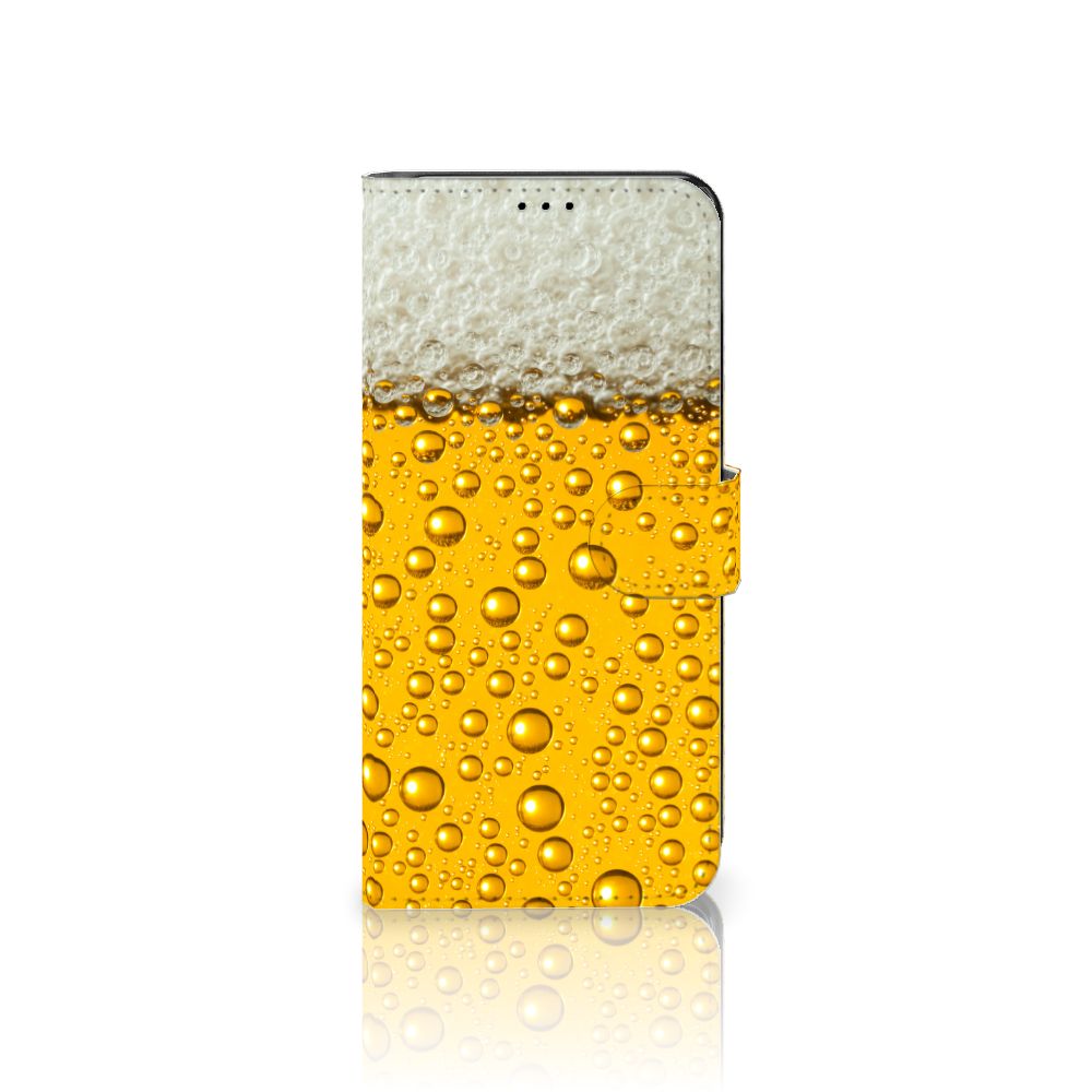 OnePlus 10T Book Cover Bier