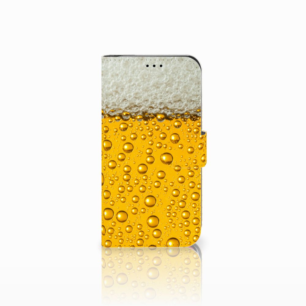 Apple iPhone Xr Book Cover Bier