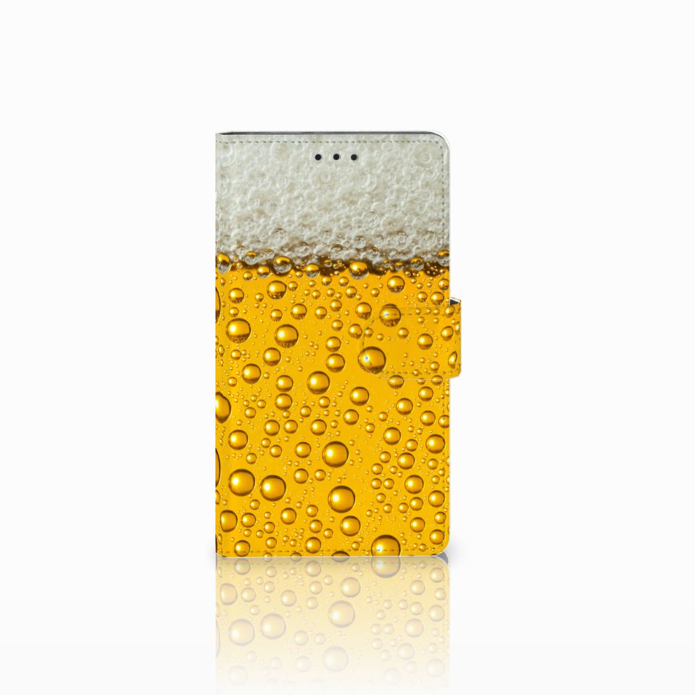 Sony Xperia L1 Book Cover Bier