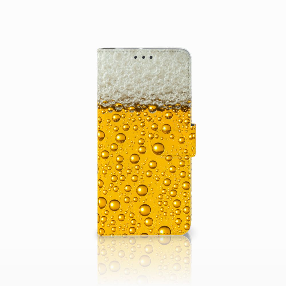 HTC U11 Plus Book Cover Bier