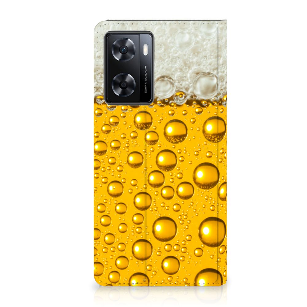 OPPO A57 | A57s | A77 4G Flip Style Cover Bier