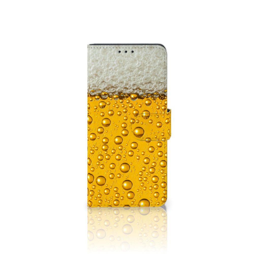 Motorola Moto G6 Plus Book Cover Bier