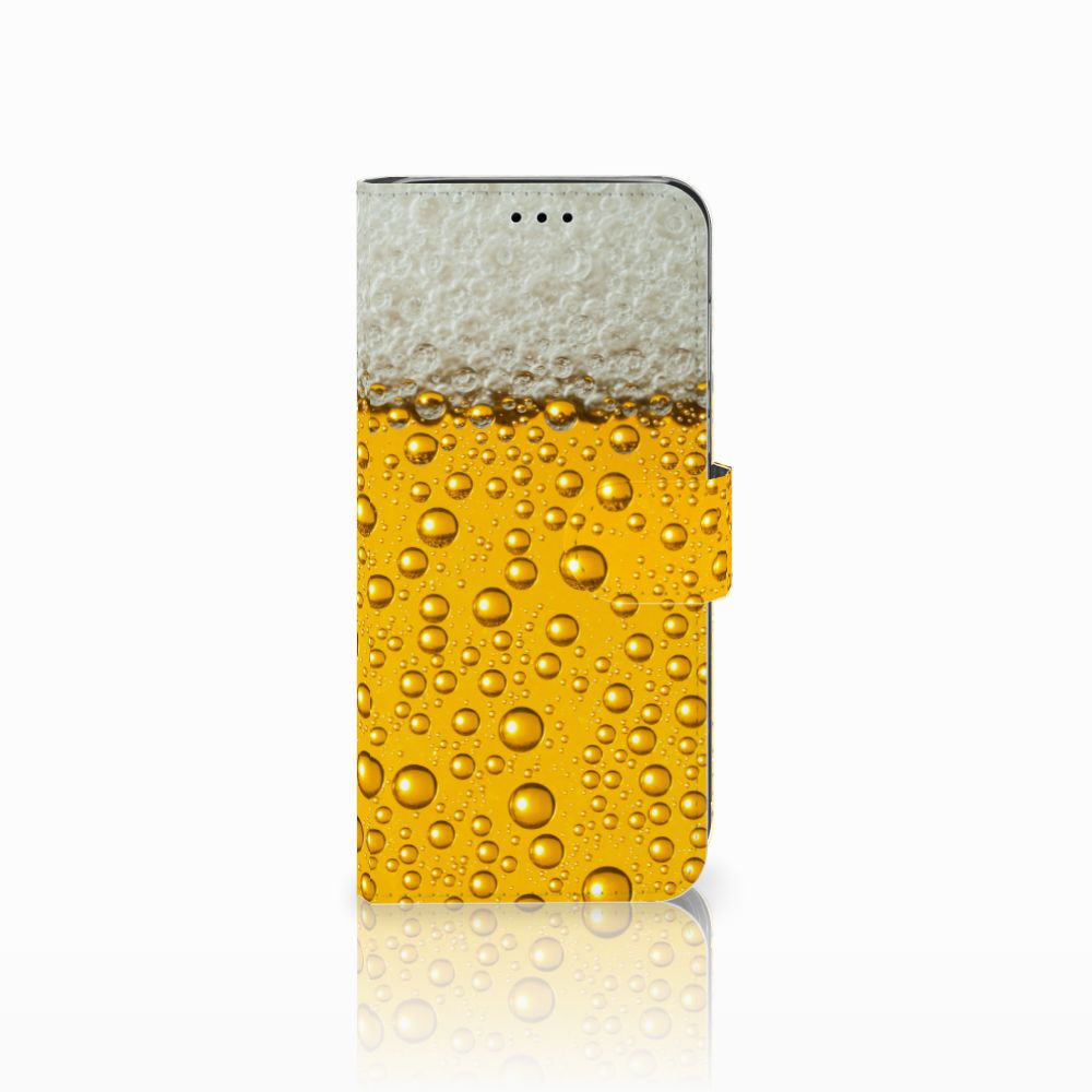 Huawei P20 Lite Book Cover Bier