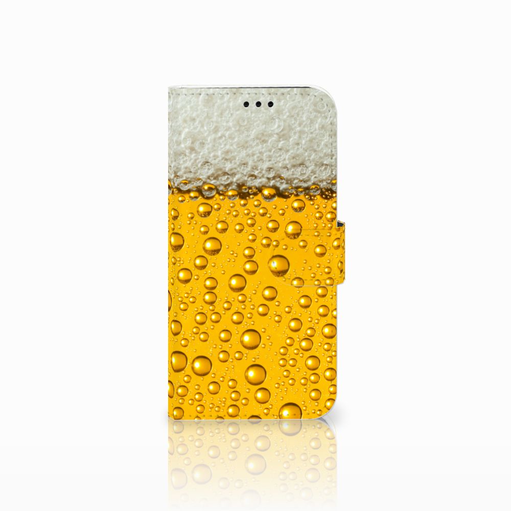 Samsung Galaxy A5 2017 Book Cover Bier