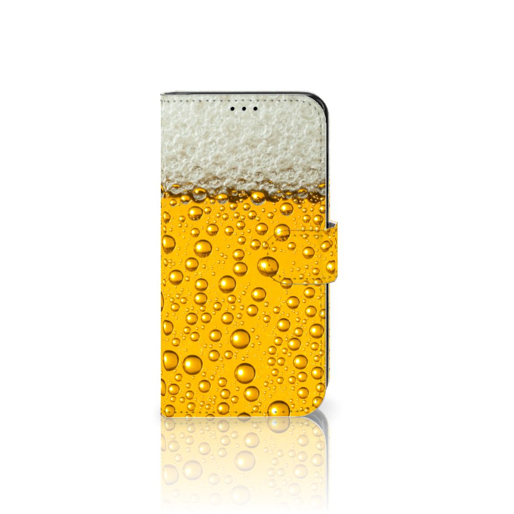 Samsung Galaxy S7 Edge Book Cover Bier