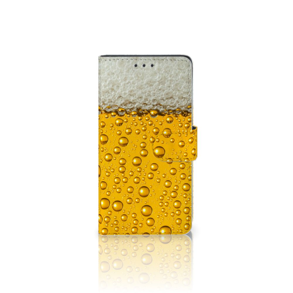 Sony Xperia Z3 Book Cover Bier