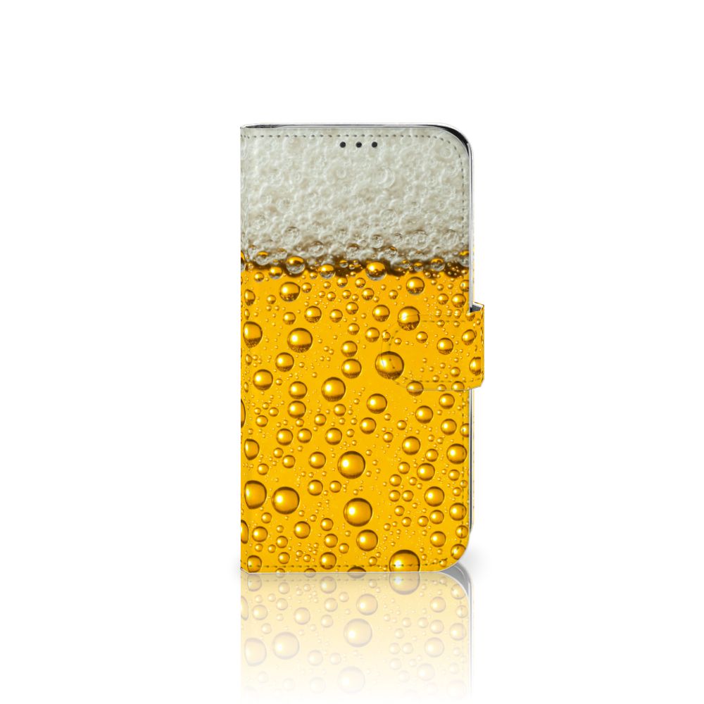 Xiaomi Mi A2 Lite Book Cover Bier