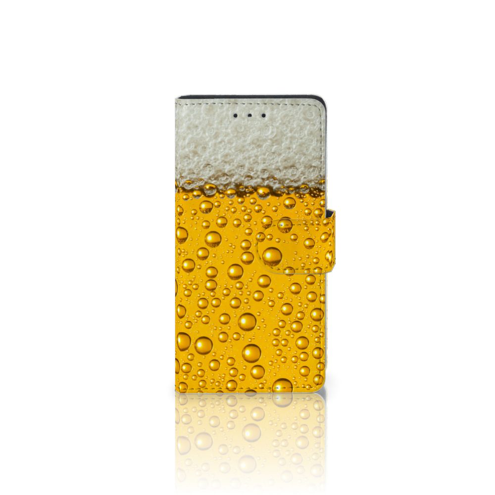 Samsung Galaxy S5 | S5 Neo Book Cover Bier