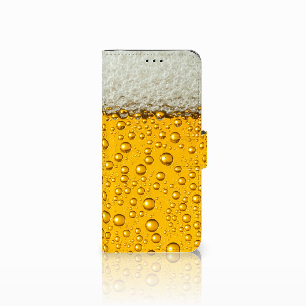 Samsung Galaxy J6 2018 Book Cover Bier