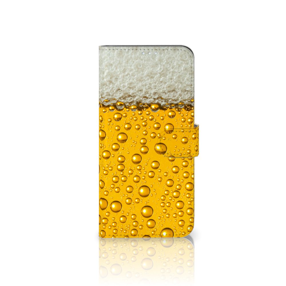OnePlus 9 Book Cover Bier